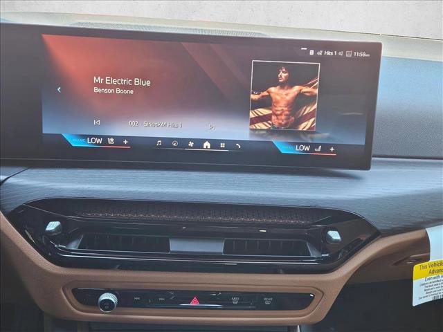 New 2026 BMW 430i Coupe w/ Parking Assistance Package image 11