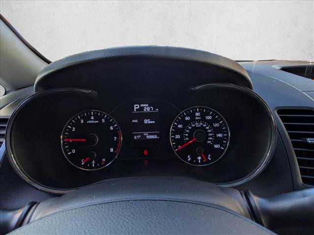 Used 2018 Kia Forte LX image 17