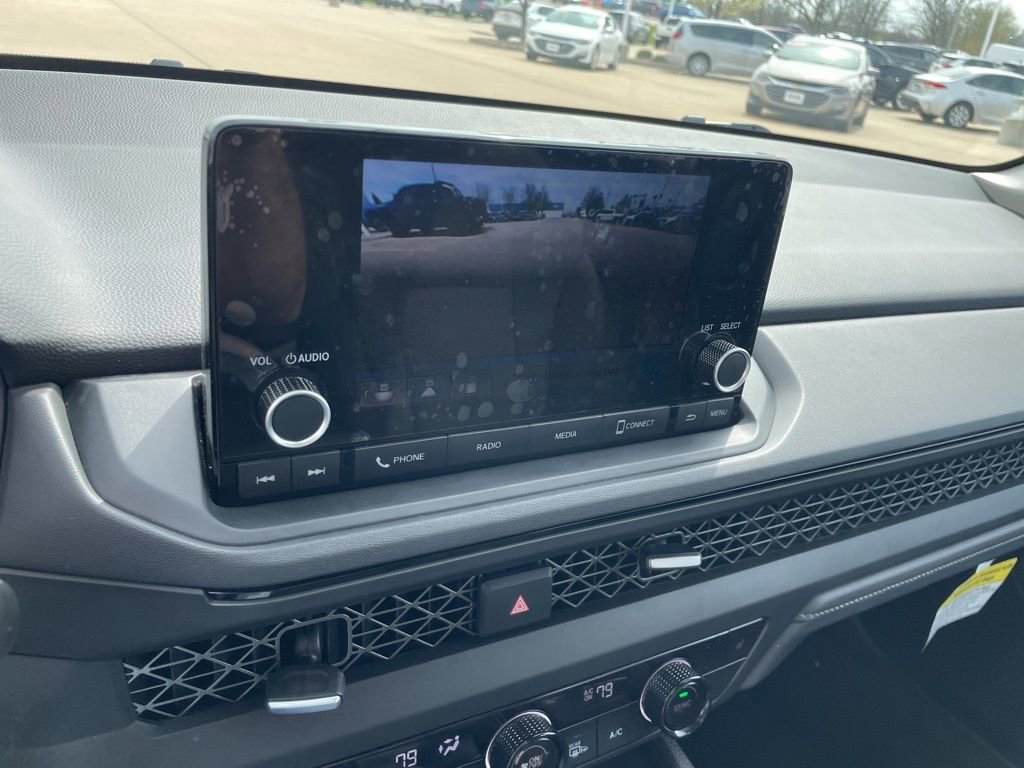 Used 2025 Honda Accord SE image 22