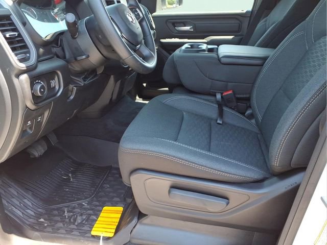 New 2026 RAM 1500 Tradesman AWD/4WD image 14