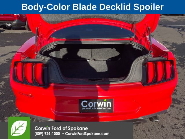 Used 2019 Ford Mustang Coupe w/ Equipment Group 101A image 17