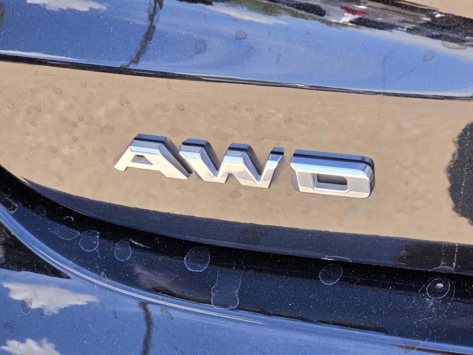 Used 2022 Cadillac XT6 Sport w/ Technology Package AWD/4WD image 5