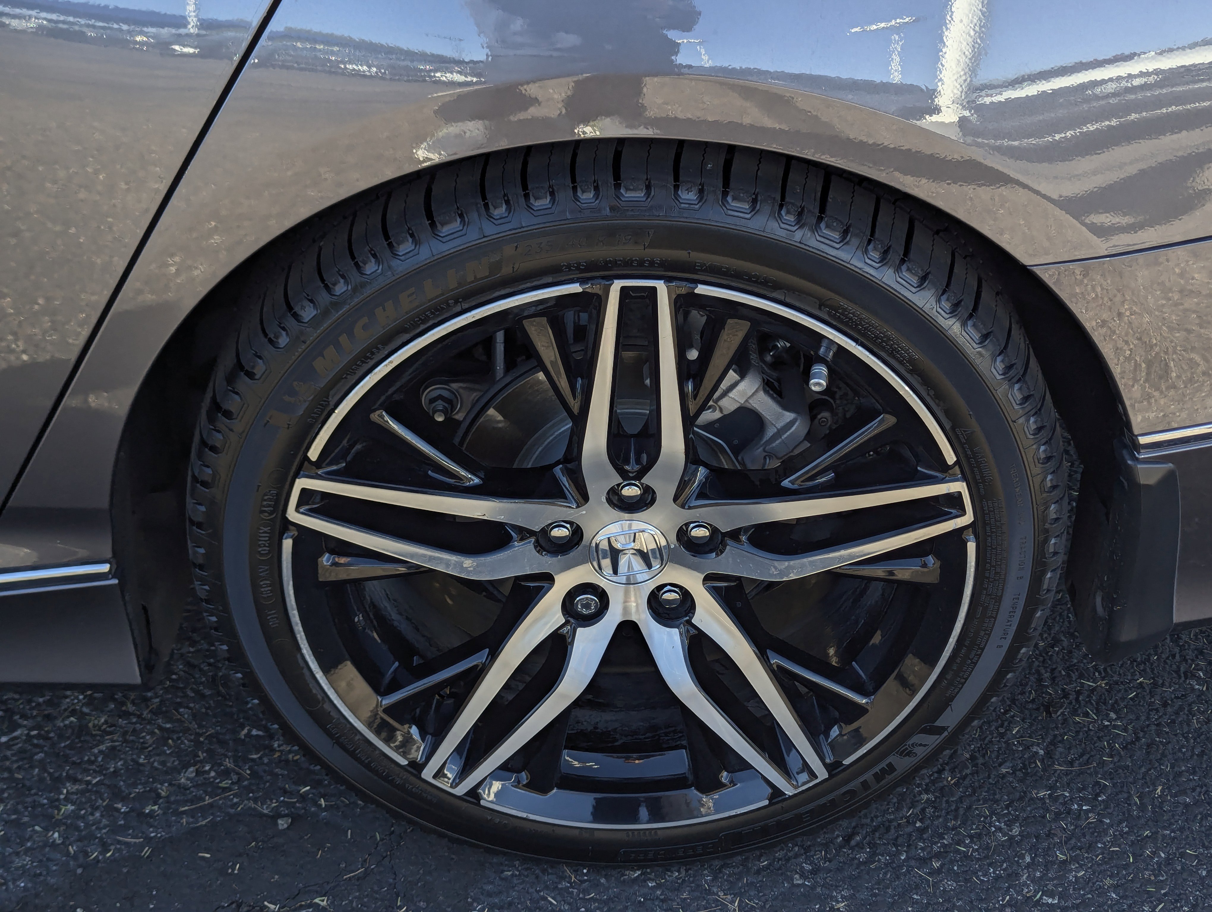 Used 2022 Honda Accord Touring image 7