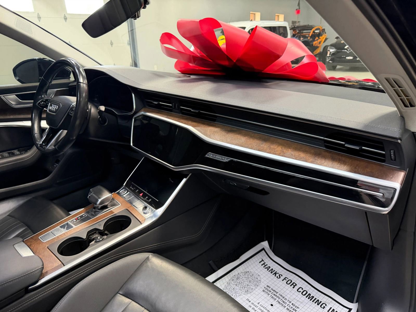 Used 2019 Audi A6 3.0T Premium Plus w/ Premium Plus Package image 31