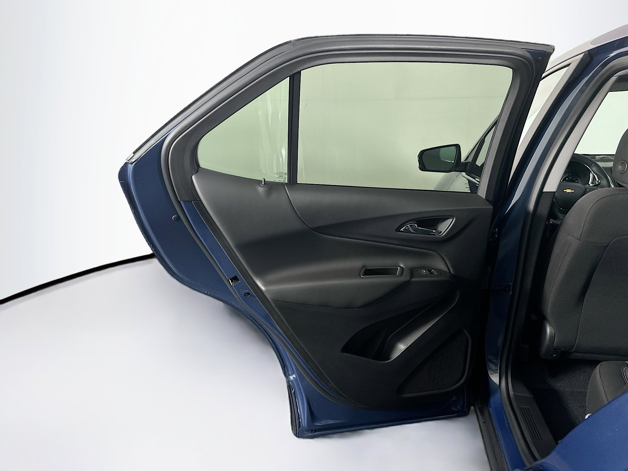 Used 2024 Chevrolet Equinox LT image 26