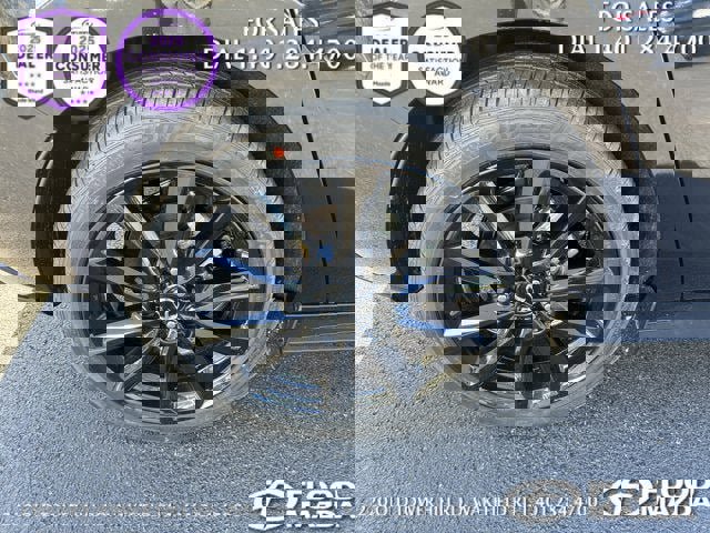 New 2025 MAZDA MAZDA3 s Sport image 24