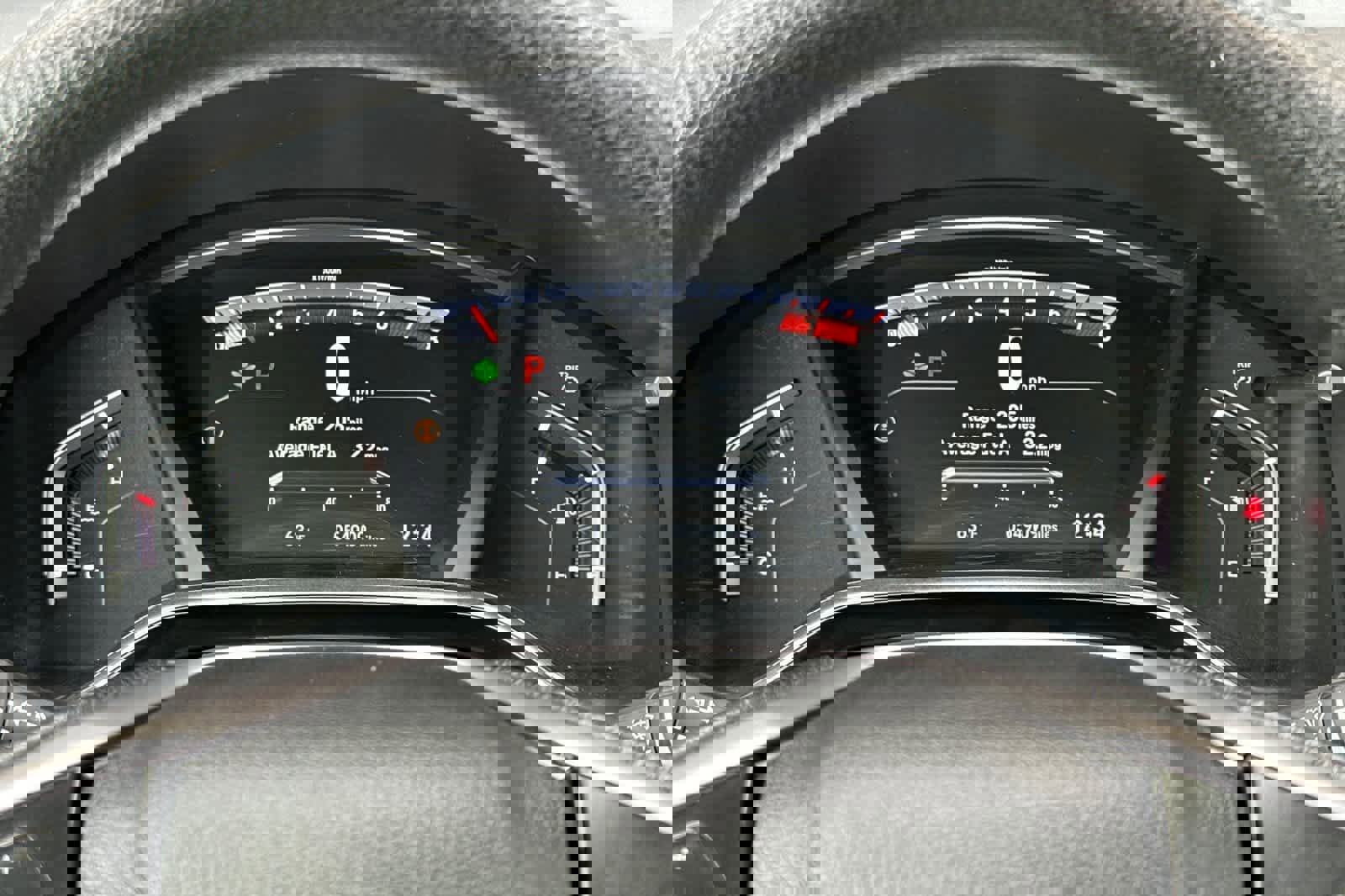 Used 2019 Honda CR-V EX image 28