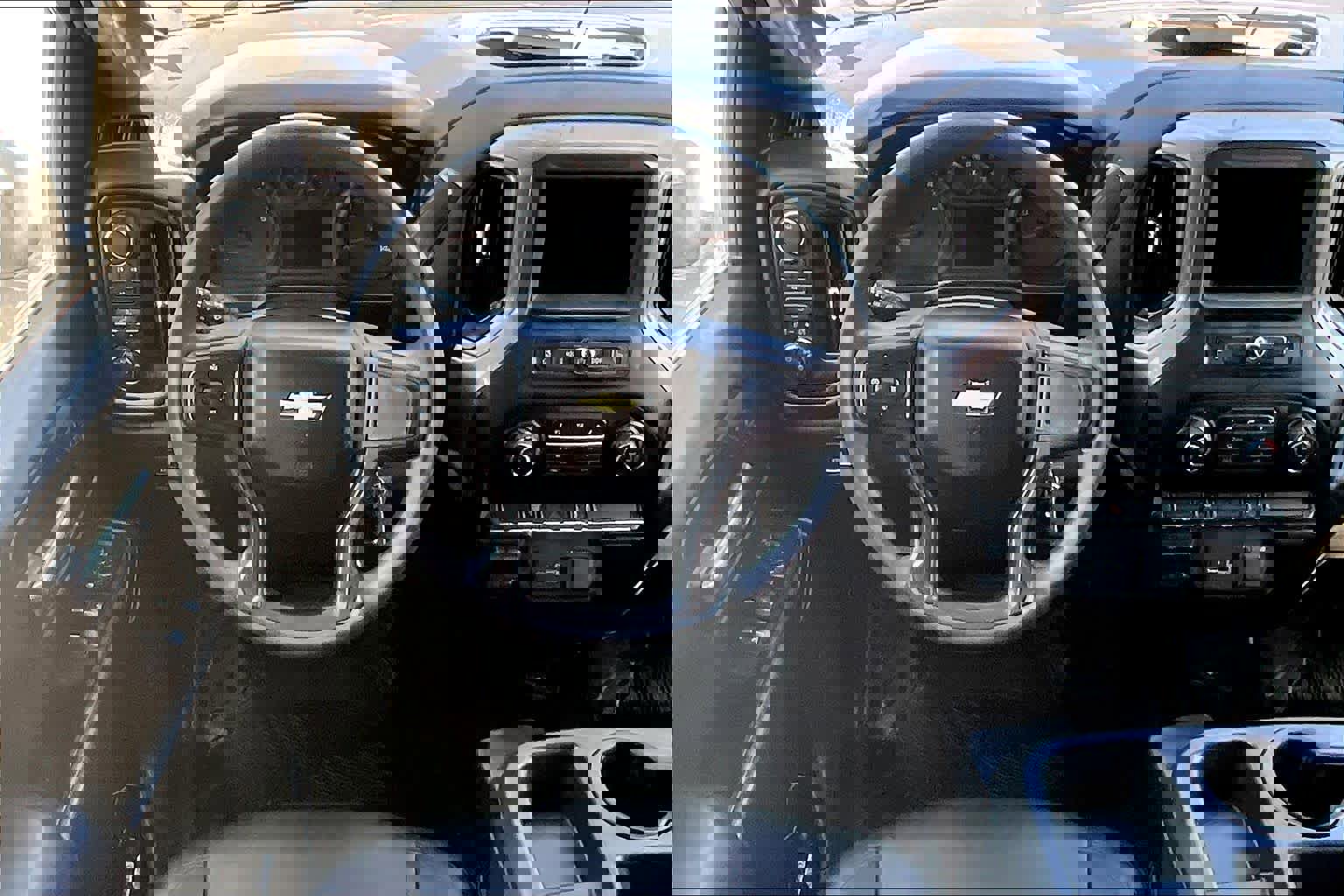 Used 2021 Chevrolet Silverado 3500 W/T w/ WT Convenience Package image 13