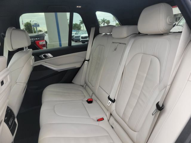 Used 2020 BMW X5 xDrive40i w/ Premium Package image 8