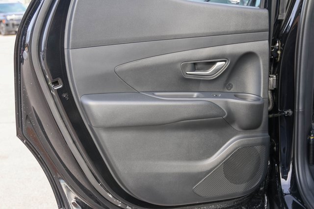 New 2026 Hyundai Santa Cruz SEL image 12