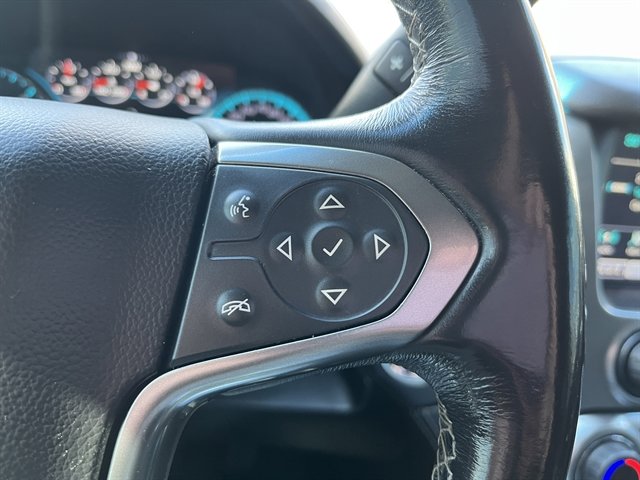 Used 2018 Chevrolet Tahoe Premier image 27