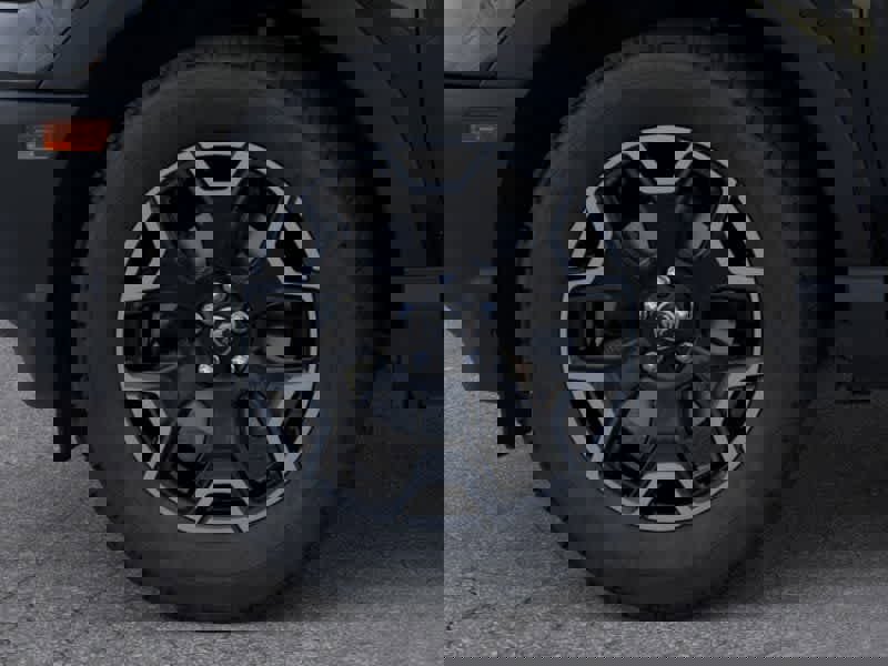 New 2025 Ford Bronco Sport Outer Banks w/ Outer Banks Tech Package+ image 19