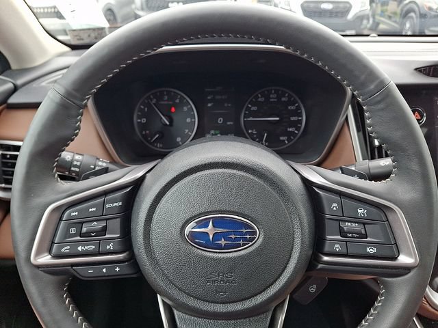 Used 2024 Subaru Legacy Touring XT AWD/4WD image 19