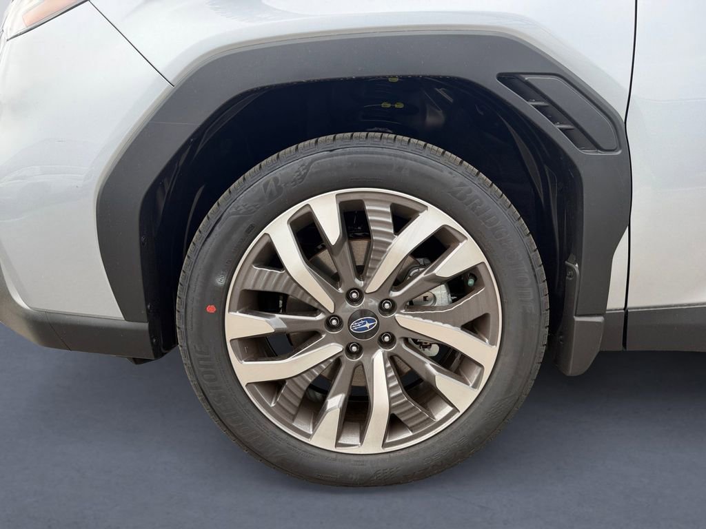 New 2026 Subaru Forester Touring image 9