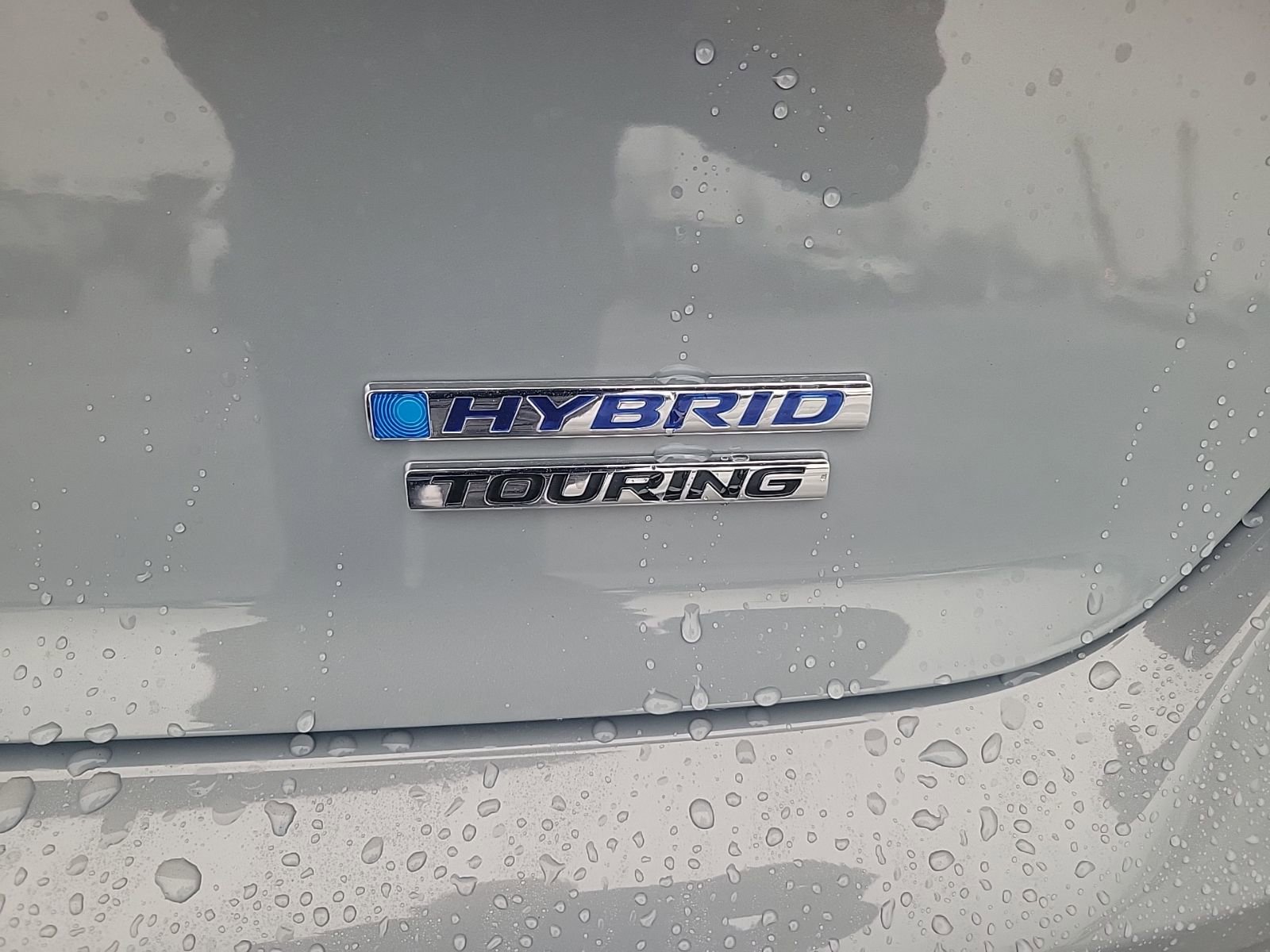 New 2026 Honda Accord Touring image 7