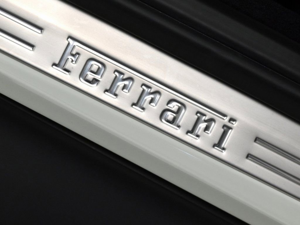 Used 2024 Ferrari Roma image 20