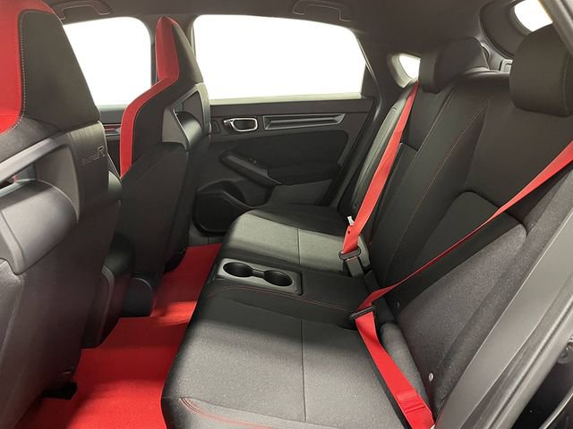 New 2026 Honda Civic Type R image 26