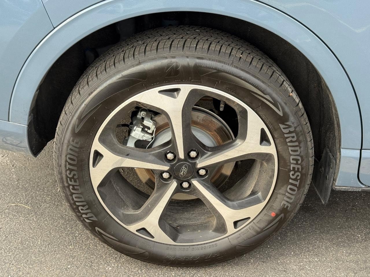 New 2026 Ford Escape ST-Line Elite w/ Premium Technology Package image 4