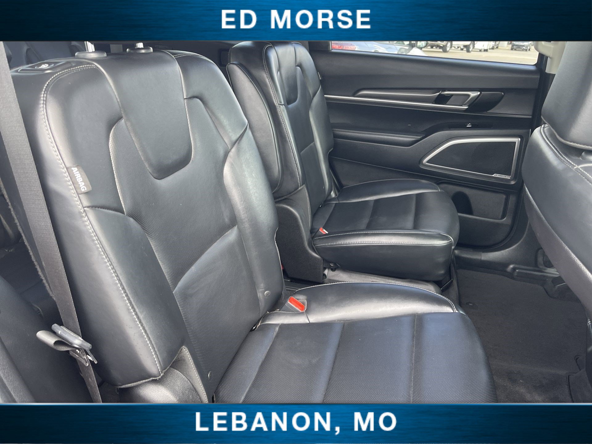 Used 2025 Kia Telluride S image 25