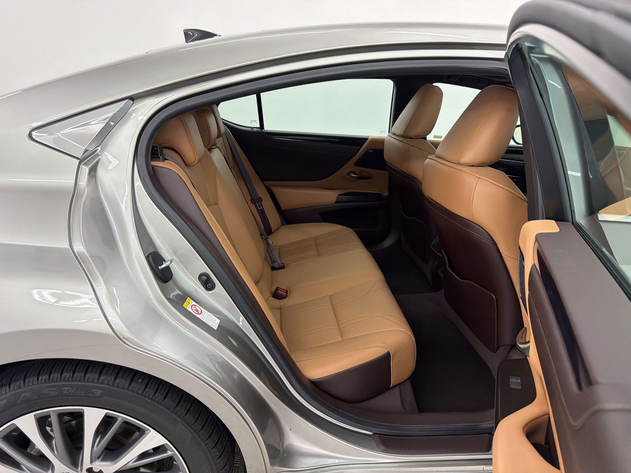 Used 2019 Lexus ES 350 FWD image 29