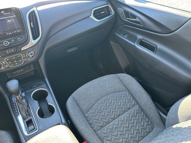 Used 2024 Chevrolet Equinox LT AWD/4WD image 22