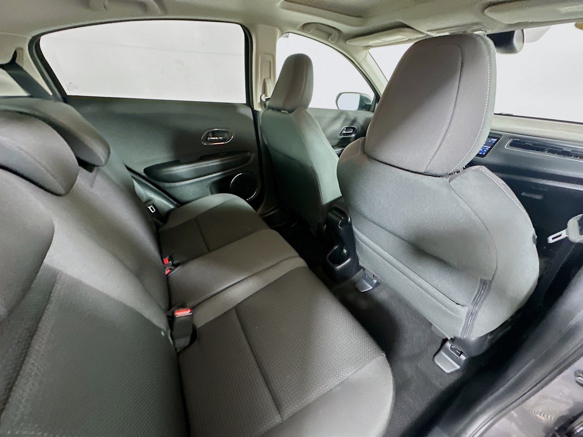 Used 2022 Honda HR-V EX image 27