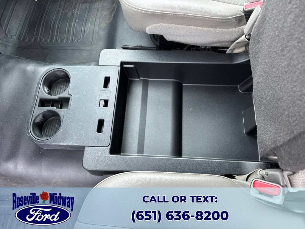 Used 2017 Ford F150 XL w/ Equipment Group 101A Mid AWD/4WD image 14
