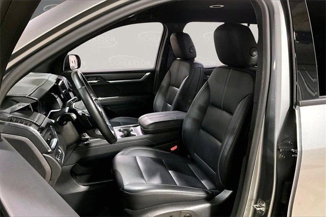 Certified 2024 GMC Acadia Elevation image 13