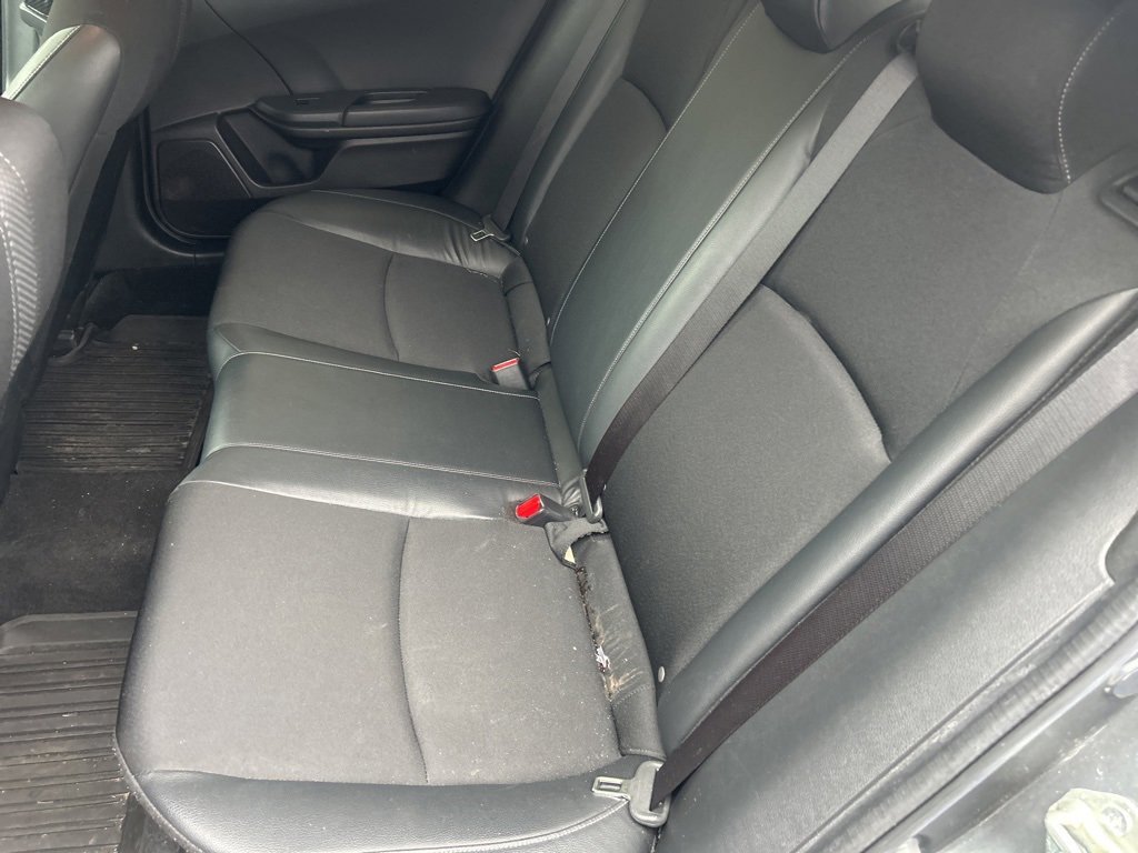 Used 2020 Honda Civic Sport image 14