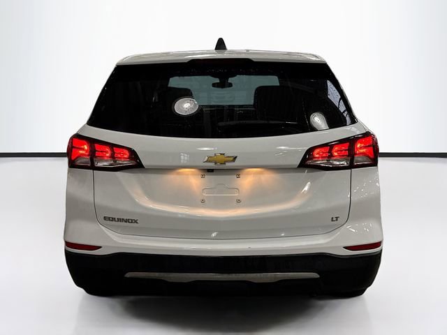Used 2022 Chevrolet Equinox LT image 7