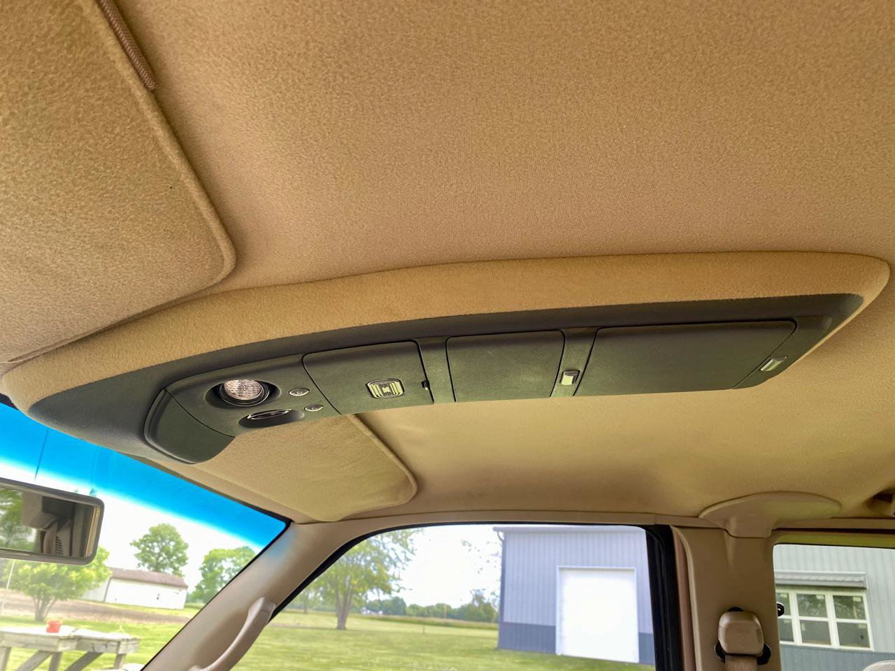 Used 1997 Chevrolet Silverado 1500 2WD Extended Cab w/ Preferred Equipment Group 2 image 26