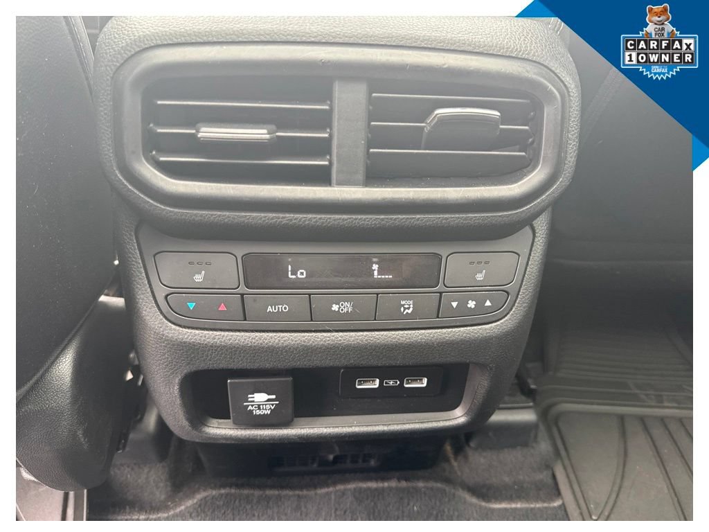Used 2023 Honda Pilot Elite image 16