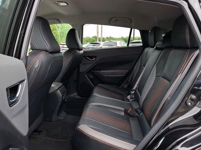 Used 2024 Subaru Crosstrek 2.5i Limited AWD/4WD image 10