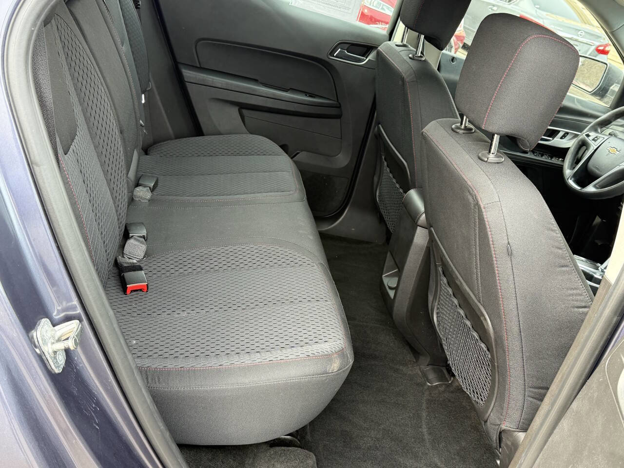 Used 2013 Chevrolet Equinox LS image 16