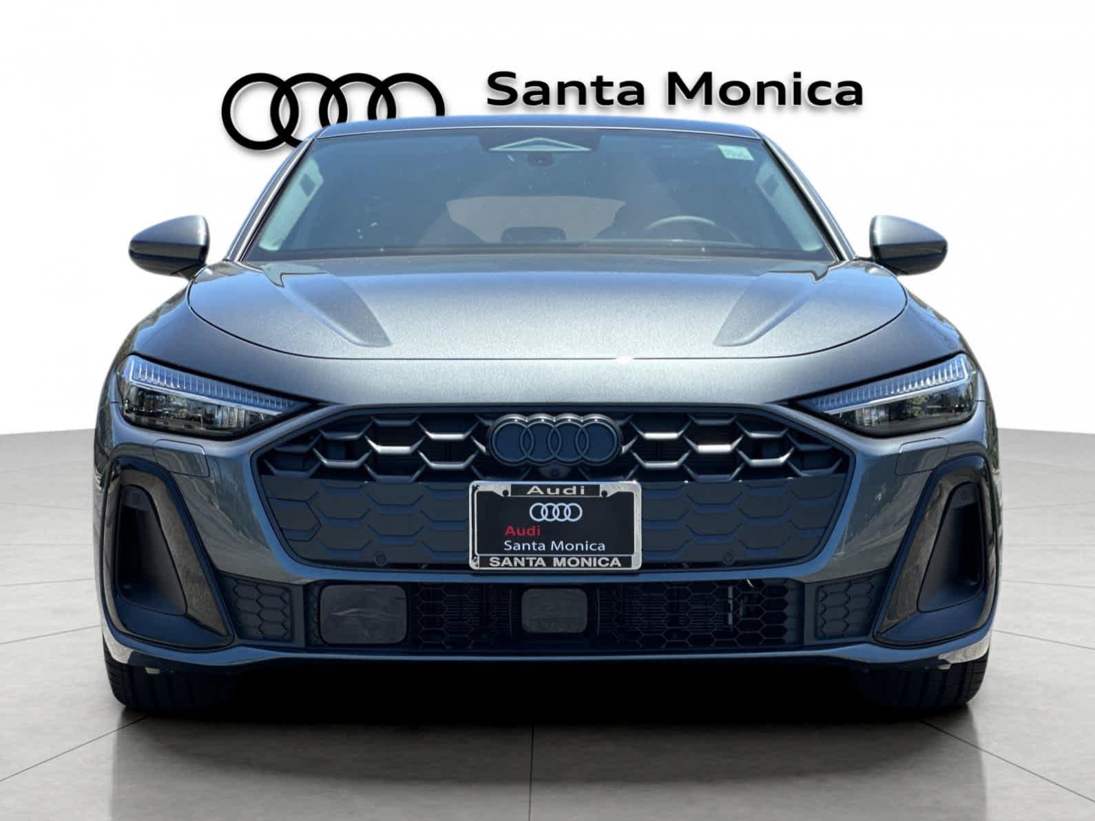 New 2026 Audi A5 Premium Plus w/ Premium Plus Package AWD/4WD image 10
