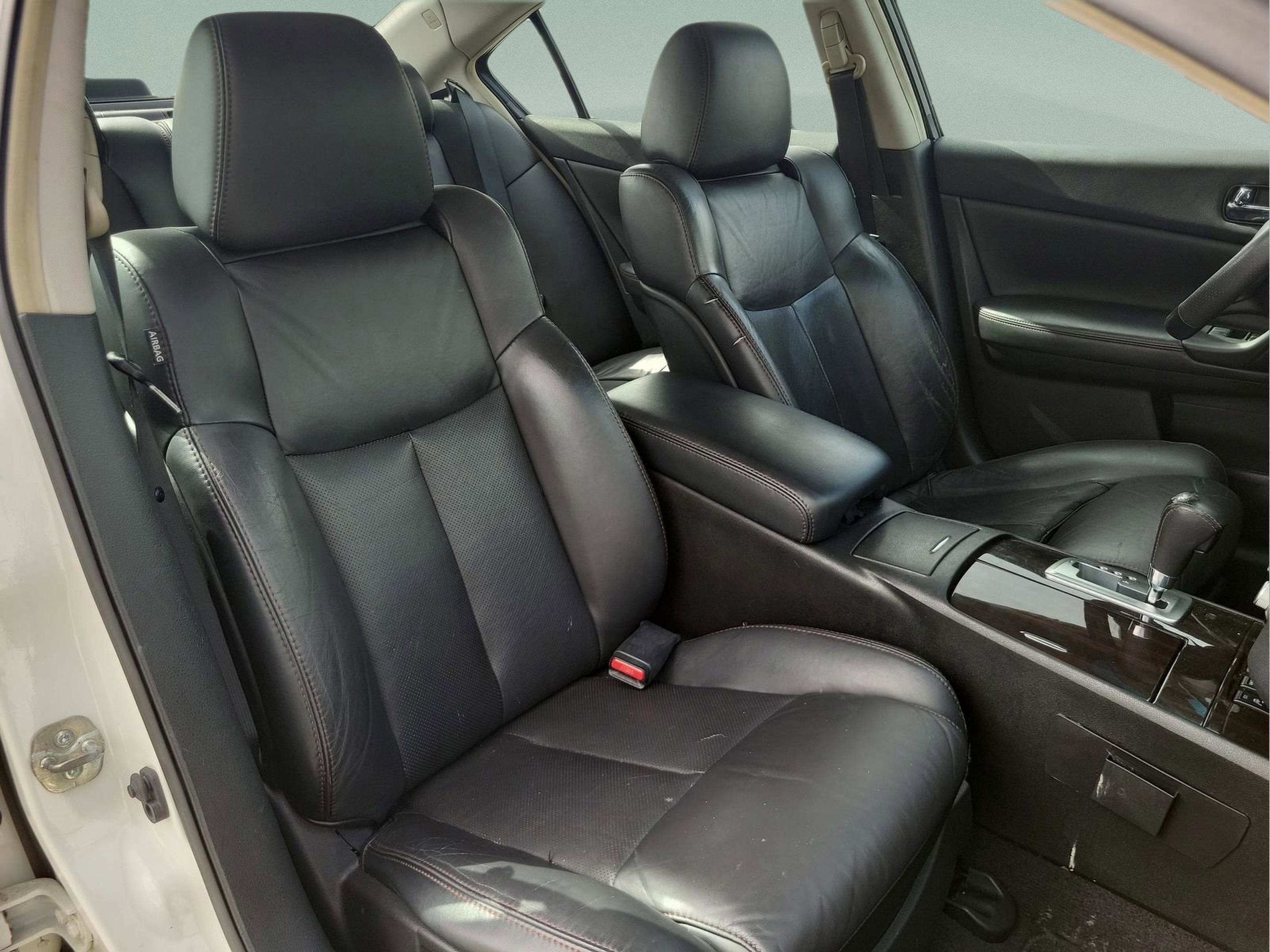 Used 2012 Nissan Maxima 3.5 SV w/ Premium Pkg image 19