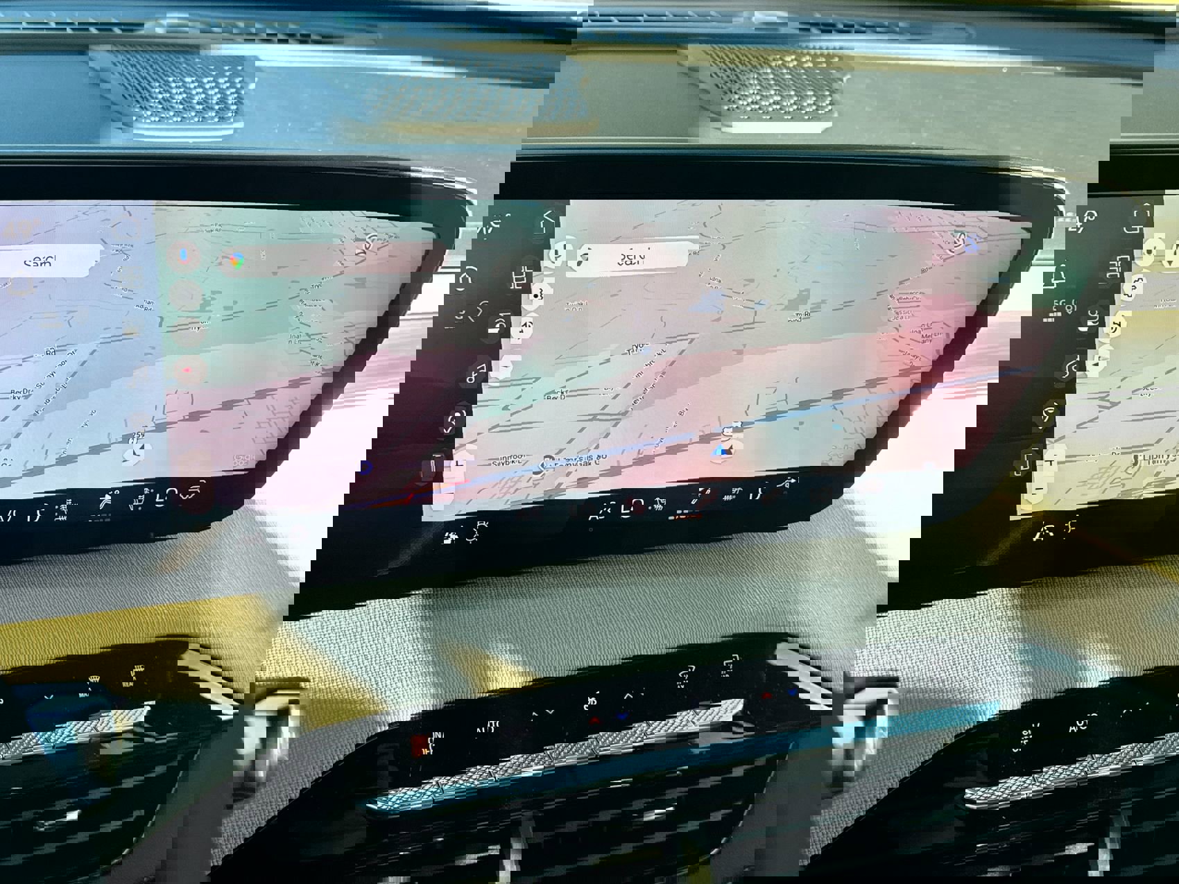 New 2026 Buick Enclave Preferred w/ Power Package image 18