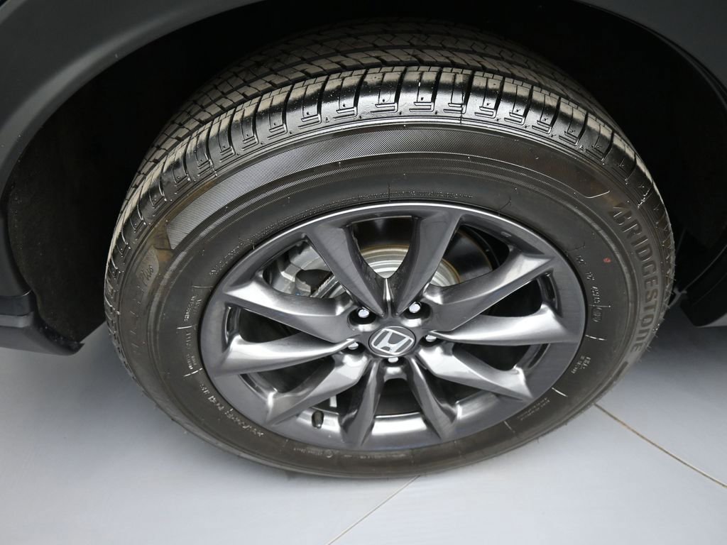 Certified 2026 Honda CR-V EX-L image 12