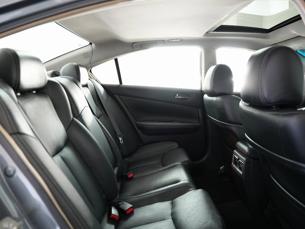 Used 2014 Nissan Maxima 3.5 SV w/ Sport Package image 40