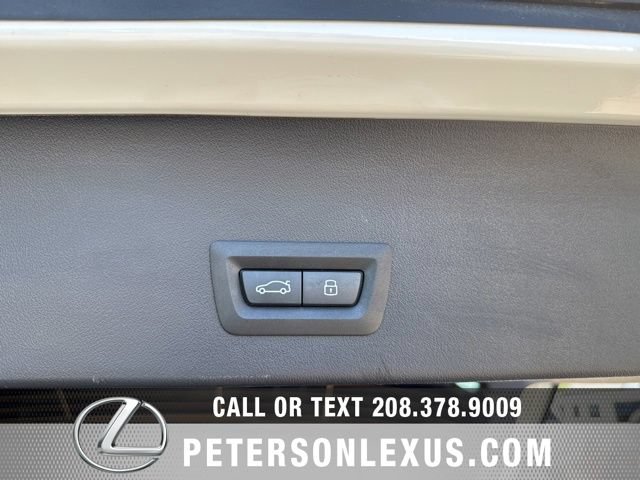 Used 2026 BMW X3 xDrive30i w/ Premium Package AWD/4WD image 19