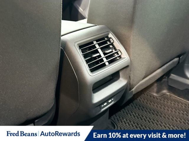 New 2026 Volkswagen Tiguan S AWD/4WD image 13