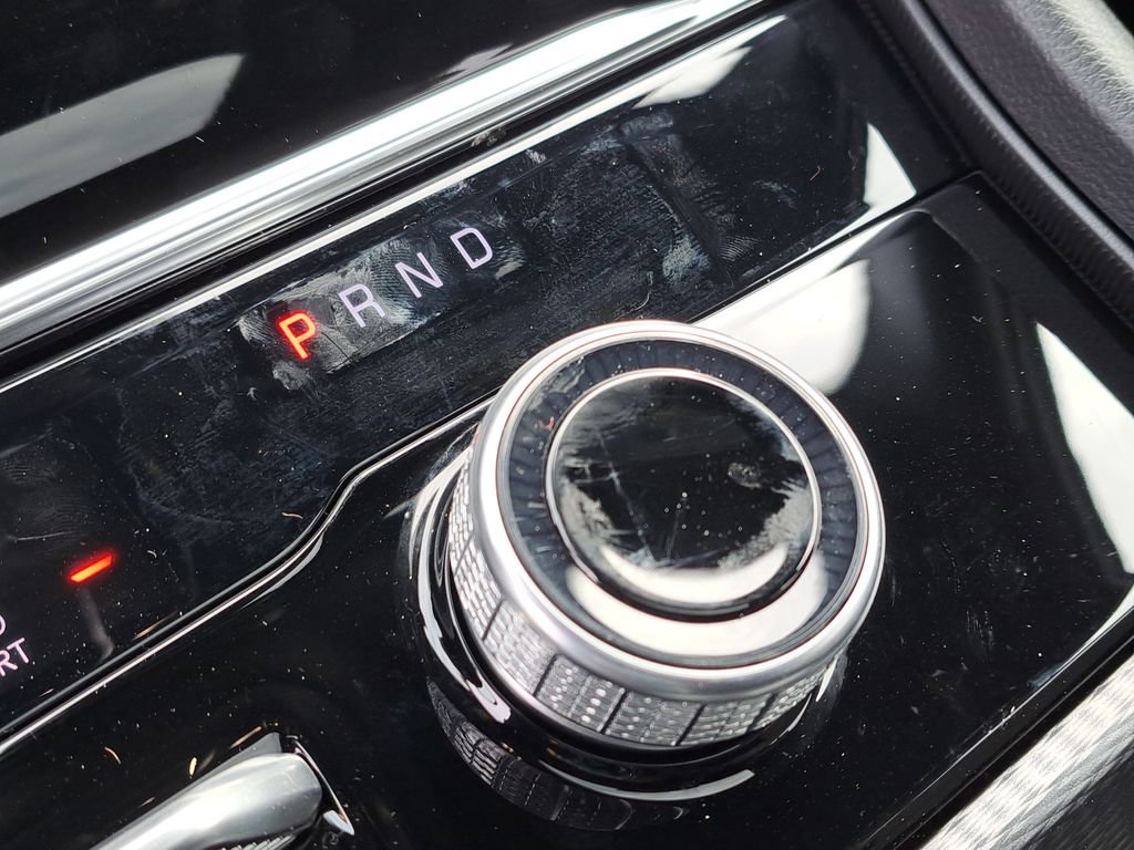 New 2026 Jeep Grand Cherokee L Laredo image 22