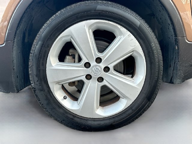 Used 2016 Buick Encore AWD image 28