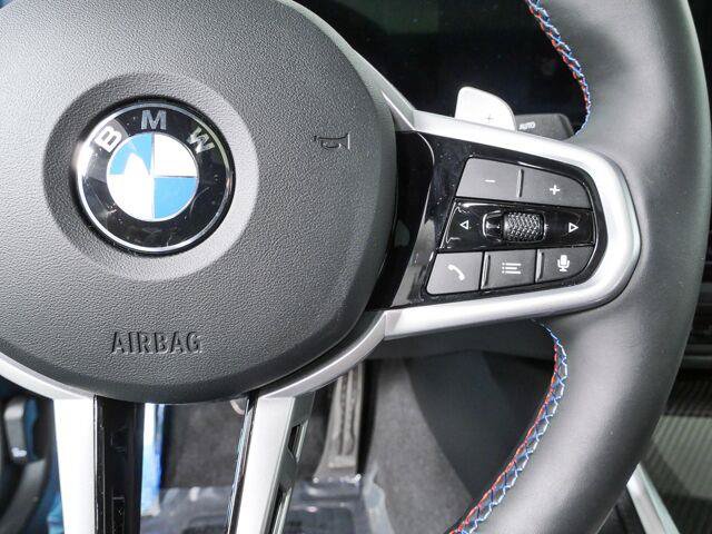 Used 2026 BMW M240i Coupe w/ Premium Package RWD image 11