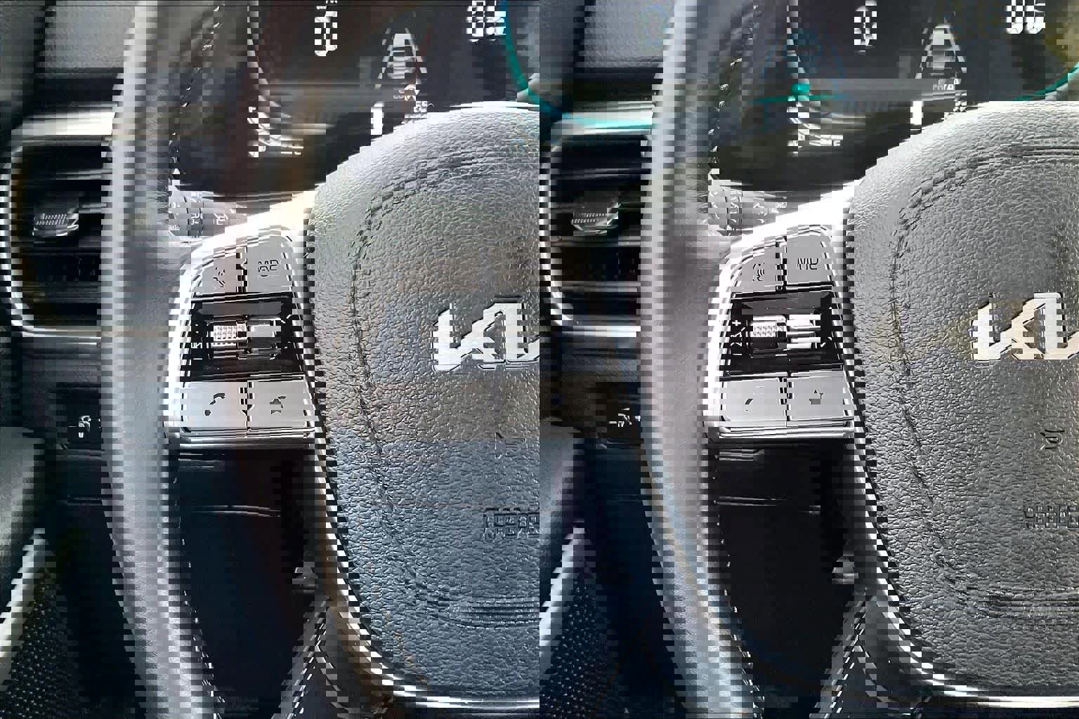 Used 2023 Kia Telluride S w/ S Sunroof Package image 26