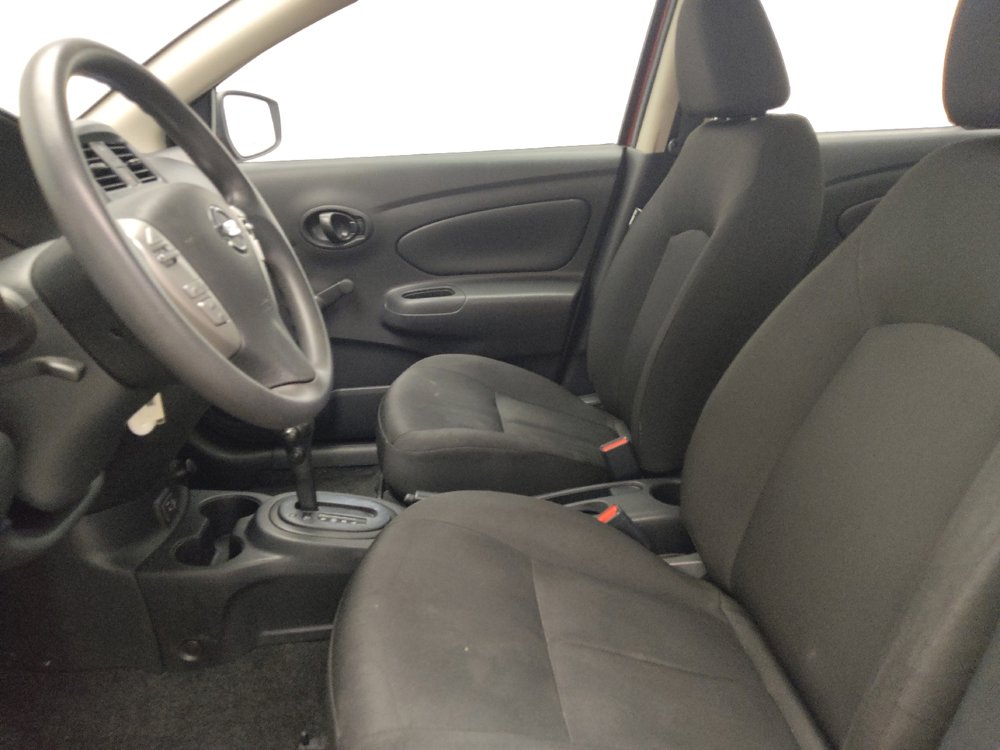 Used 2019 Nissan Versa S Plus image 17