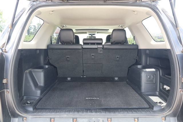 Used 2015 Toyota 4Runner Trail Premium AWD/4WD image 25