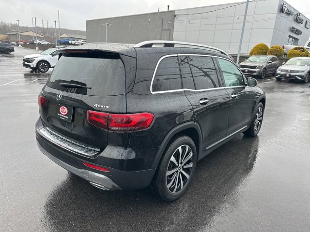 Used 2023 Mercedes-Benz GLB 250 GLB 250 image 8