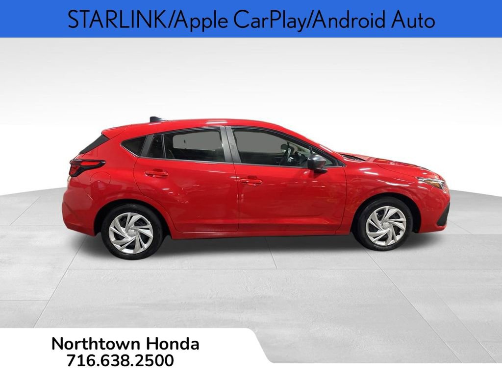 Used 2024 Subaru Impreza 2.0i image 10