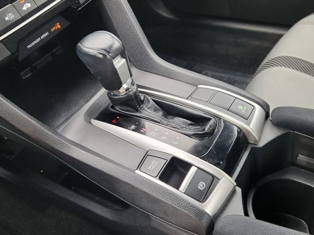 Used 2018 Honda Civic EX-T image 15
